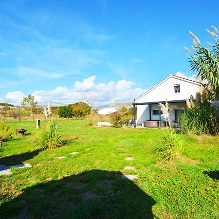פודסטראנה House "River And Sea" מראה חיצוני תמונה