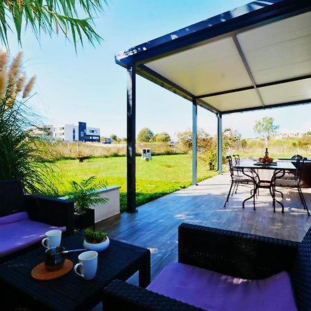 פודסטראנה House "River And Sea" מראה חיצוני תמונה