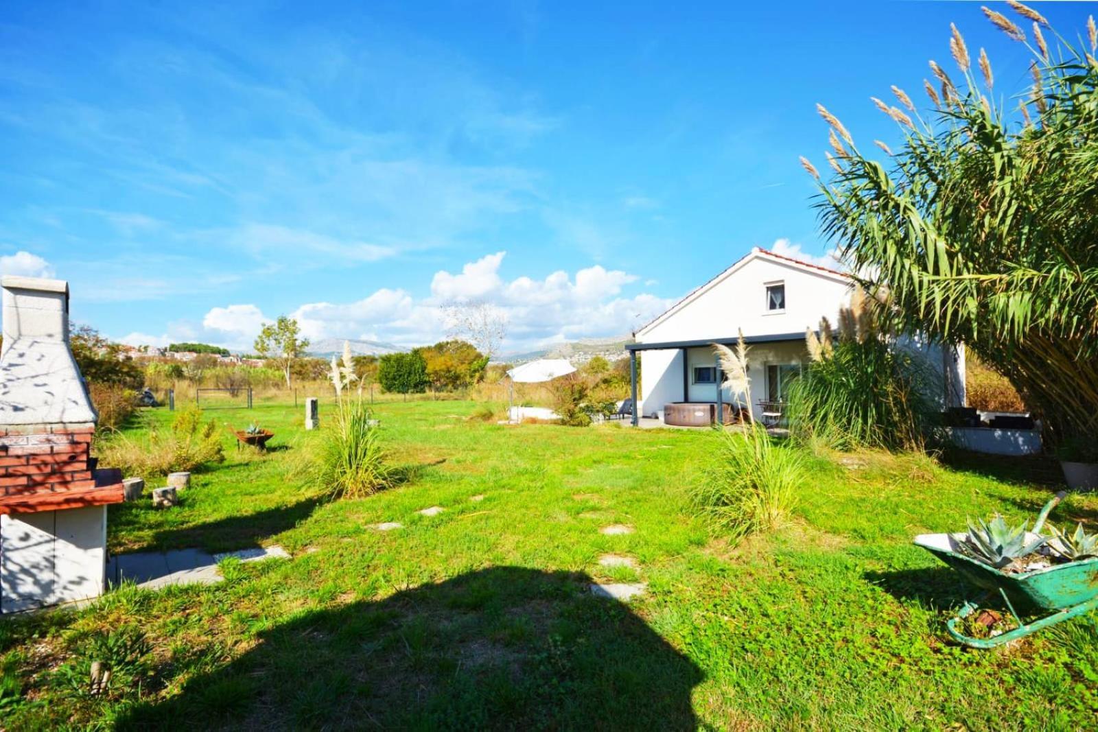 פודסטראנה House "River And Sea" מראה חיצוני תמונה