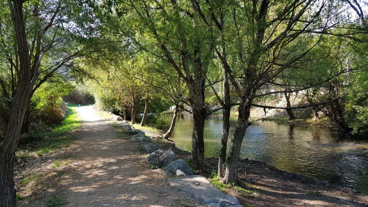 פודסטראנה House "River And Sea" מראה חיצוני תמונה